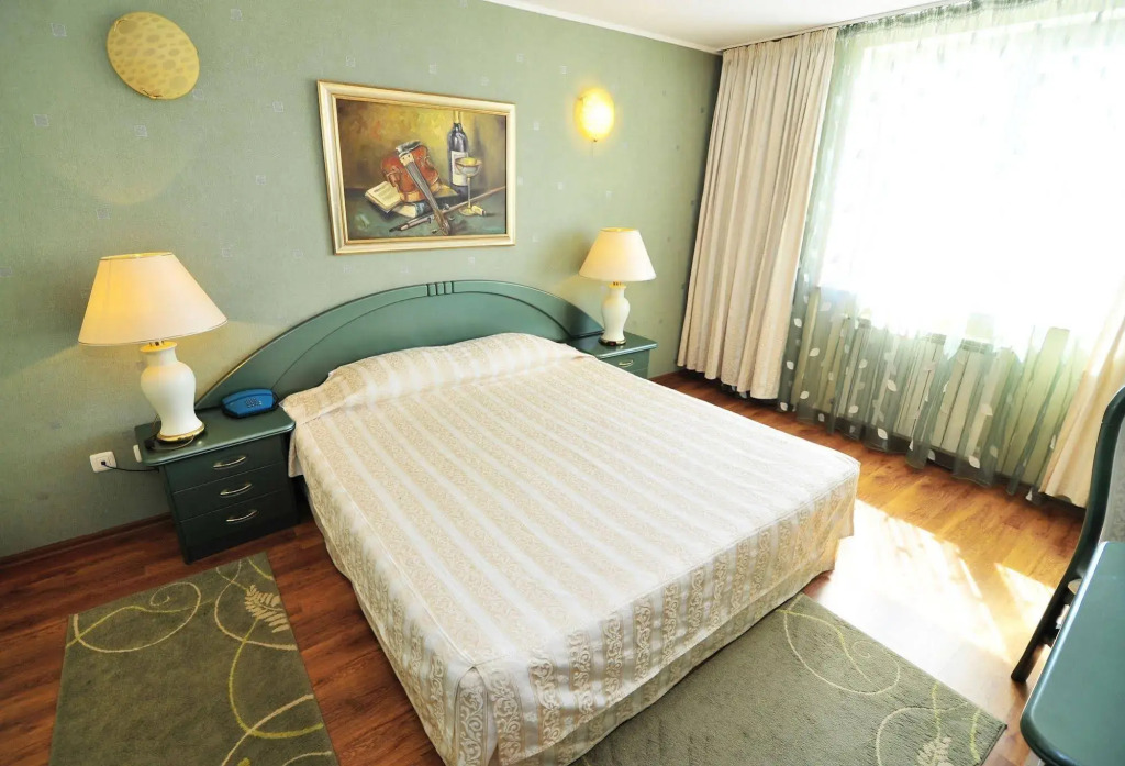 Hotel Bulevard