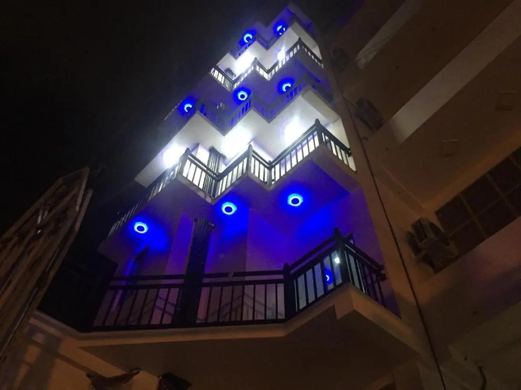 Opulence Colombo
