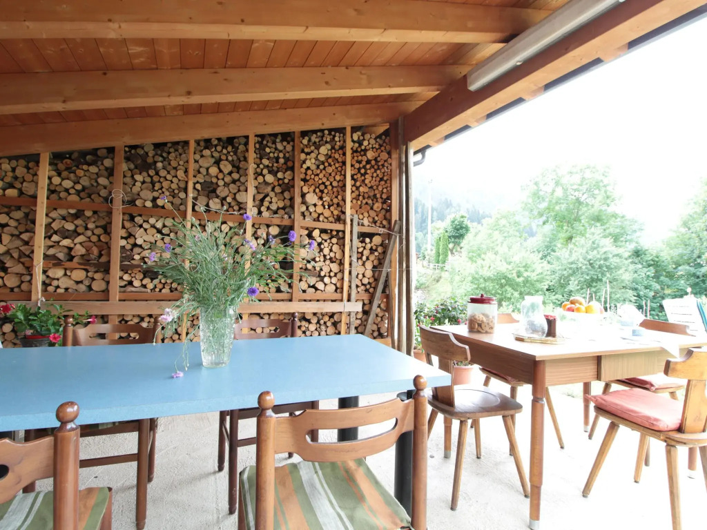 Family Retreat near Garda