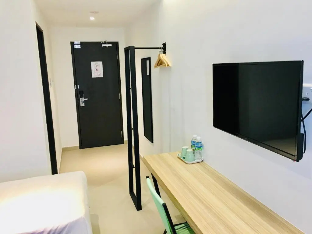 Enclave Hotel