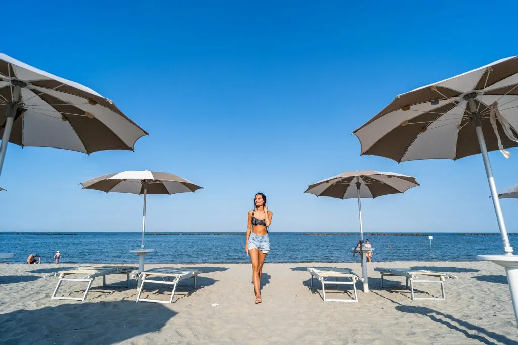 Club del Sole Vigna sul Mar Family Collection