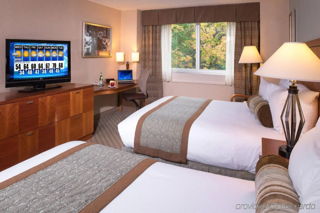 The Alloy, a DoubleTree by Hilton - Valley Forge