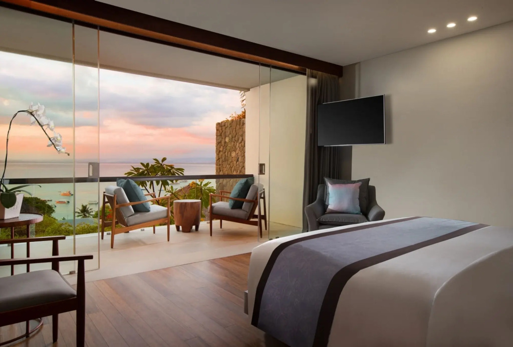 The Tamarind Resort - Nusa Lembongan
