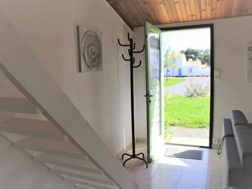 Maison Bretignolles-sur-Mer, 2 pièces, 4 personnes - FR-1-224A-12