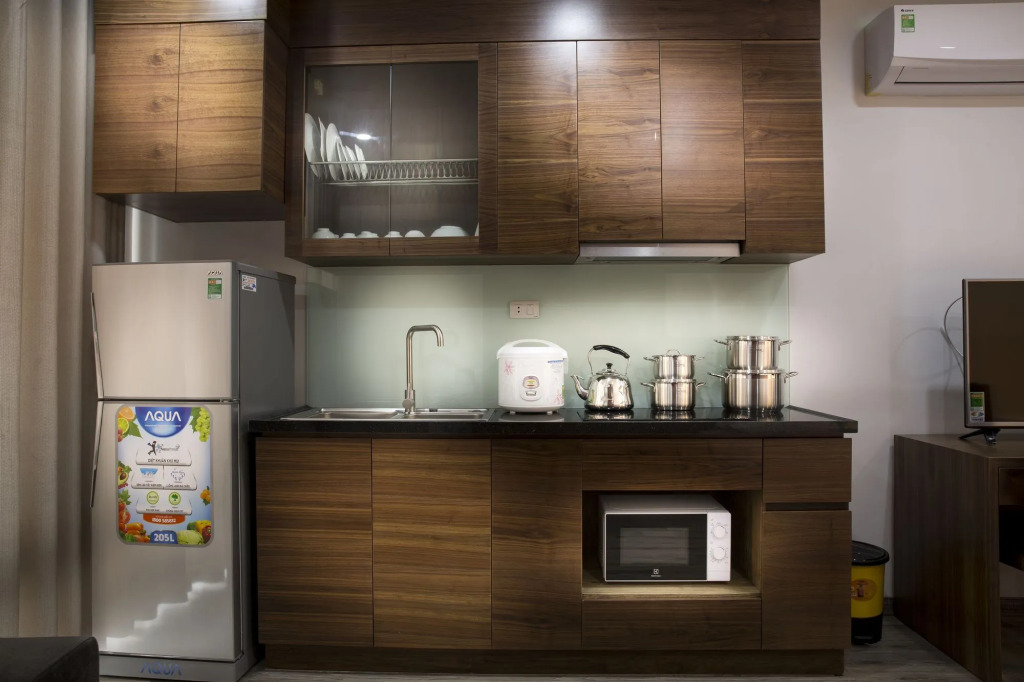 Irest Apartment