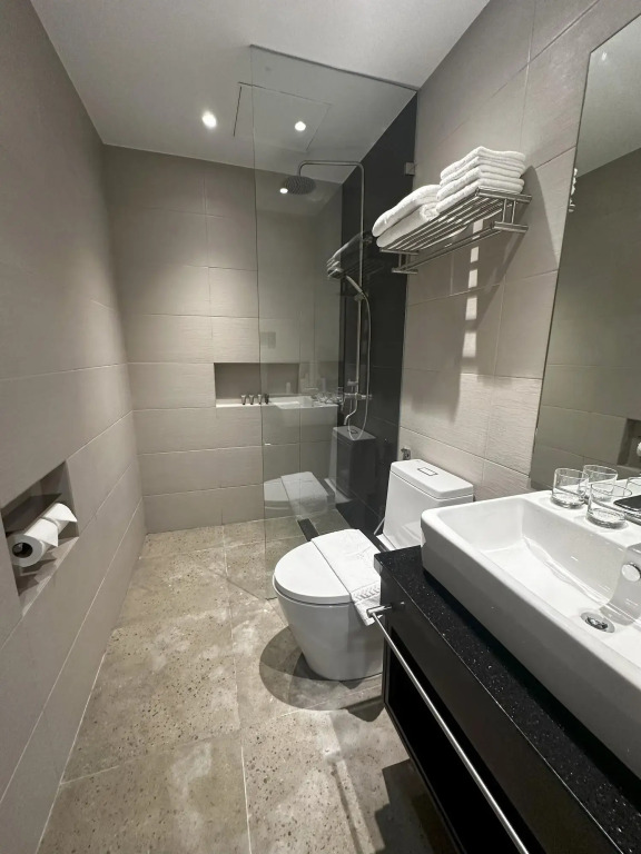 KL Executive Greenbelt