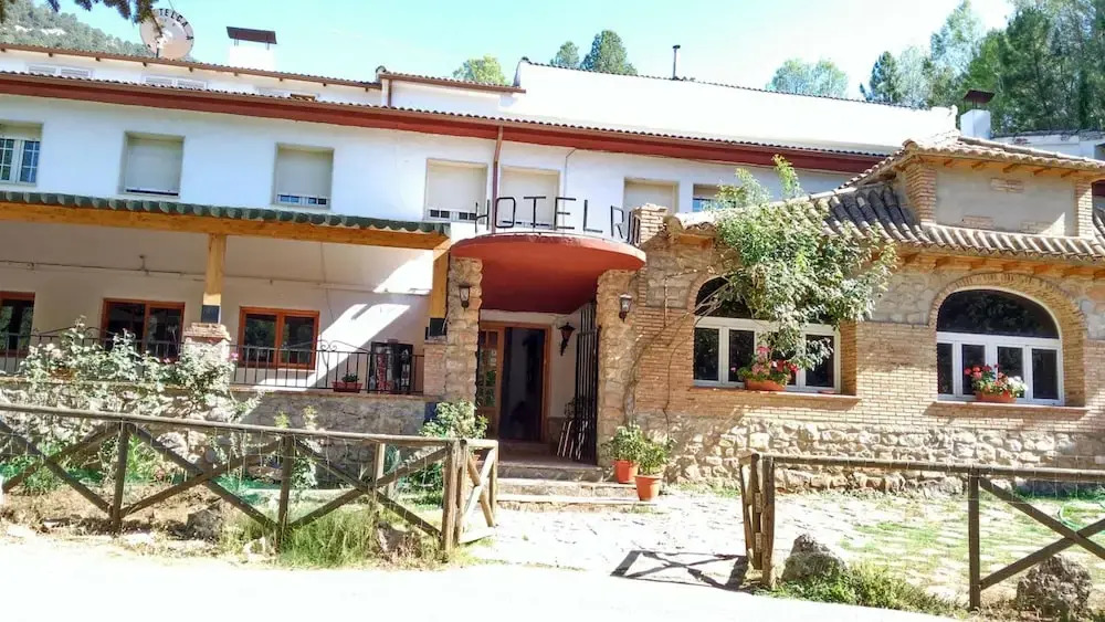 Pensión Rural Arroyo la Teja