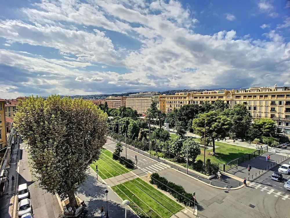 Riviera Vieux Nice by Nestor&Jeeves