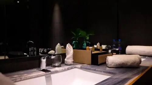 Miya Boutique Hotel