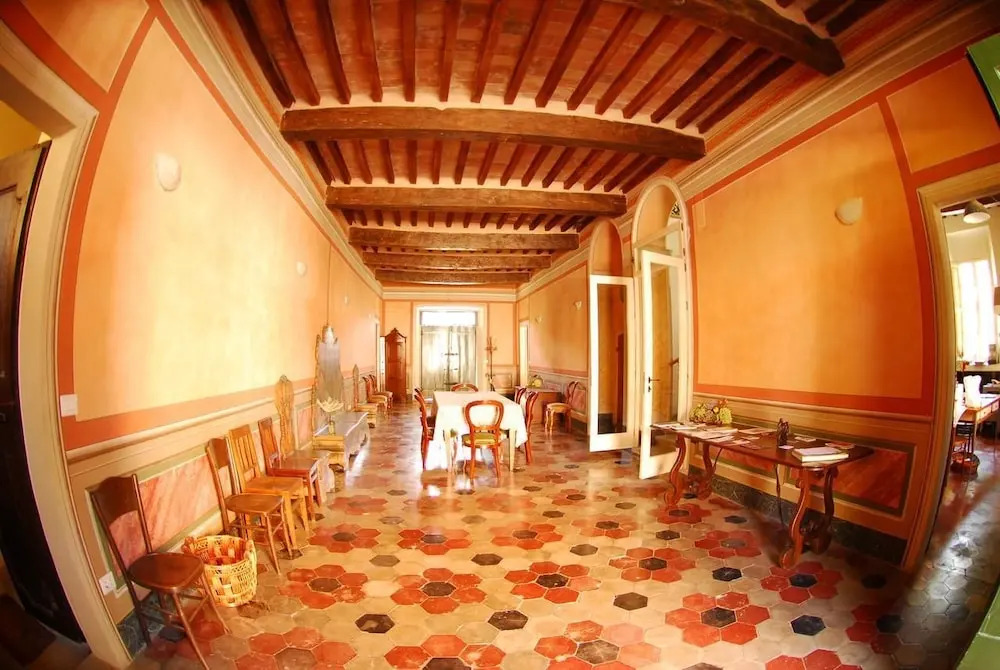 Podere Pradarolo