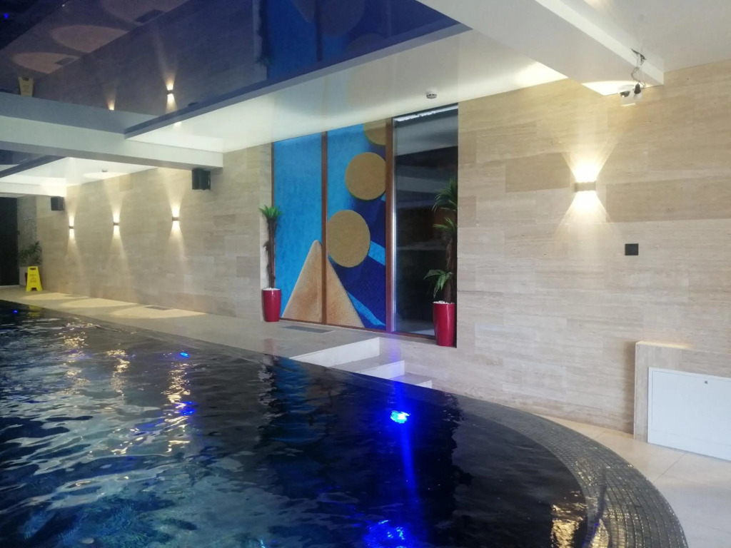Studio 42 Zoned Kopaonik