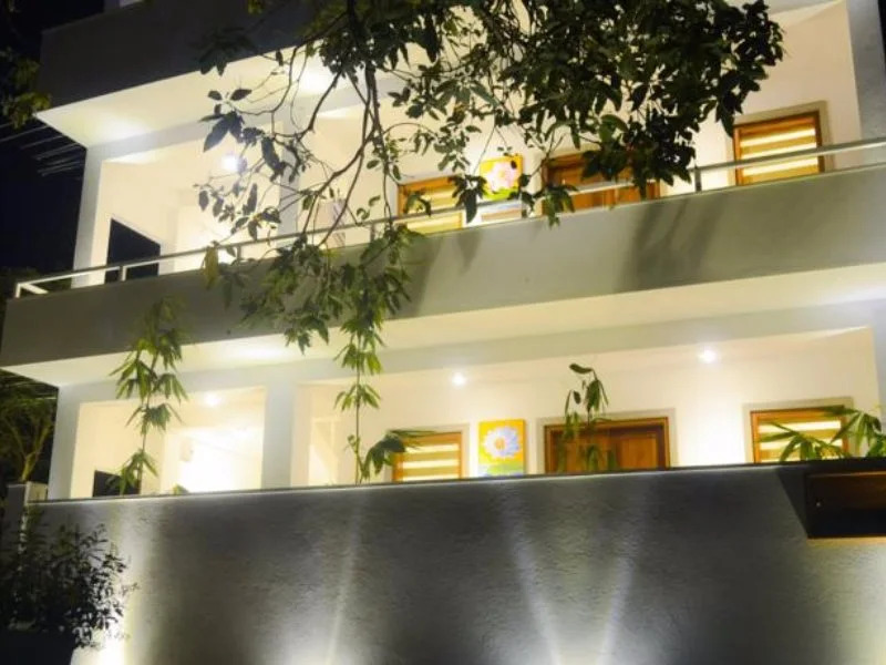 The Ritz Hikkaduwa