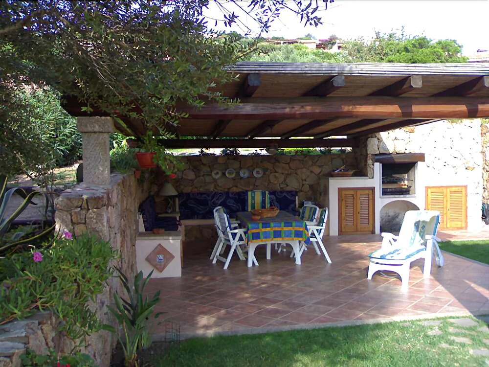 Villa Zago