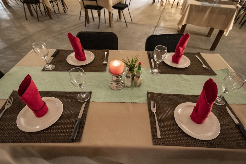 Ripley`s Self-Catering Camp Windhoek