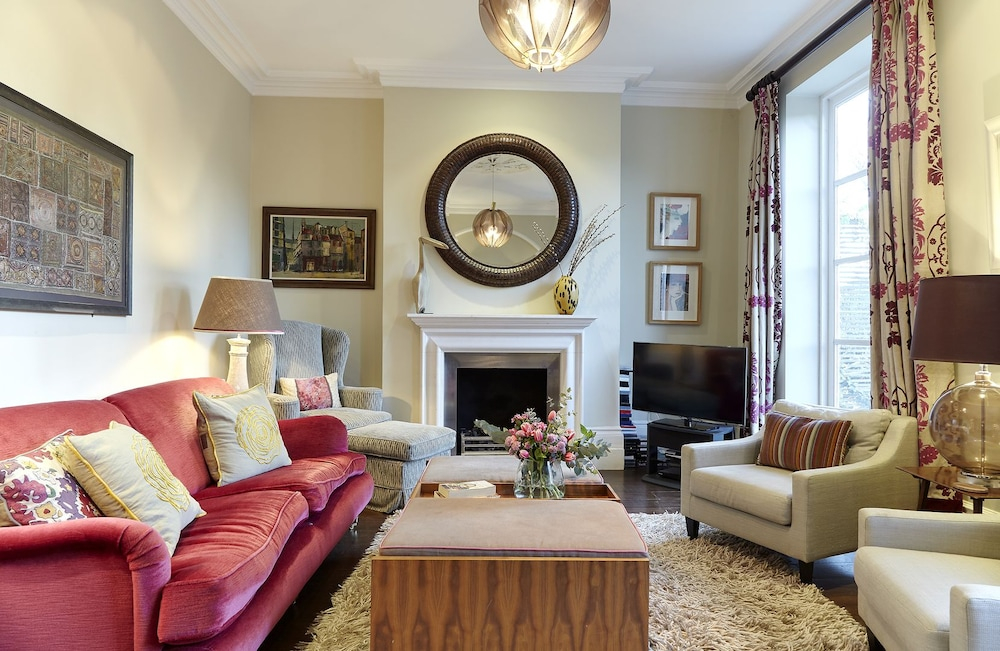 Battersea hideaway