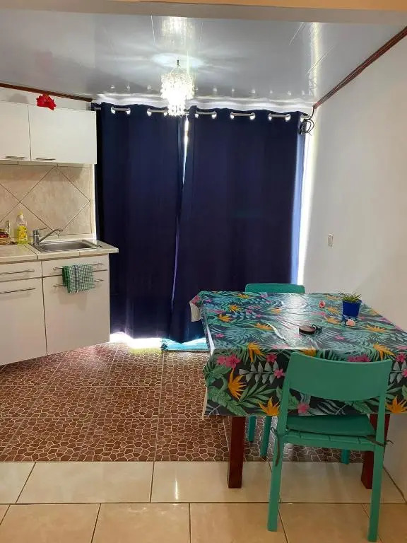 Bellevue Raiatea