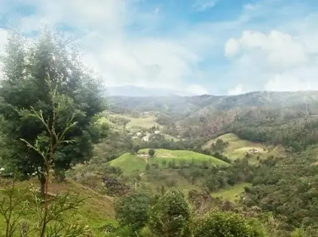Hospedaje Rural Misia Emilia