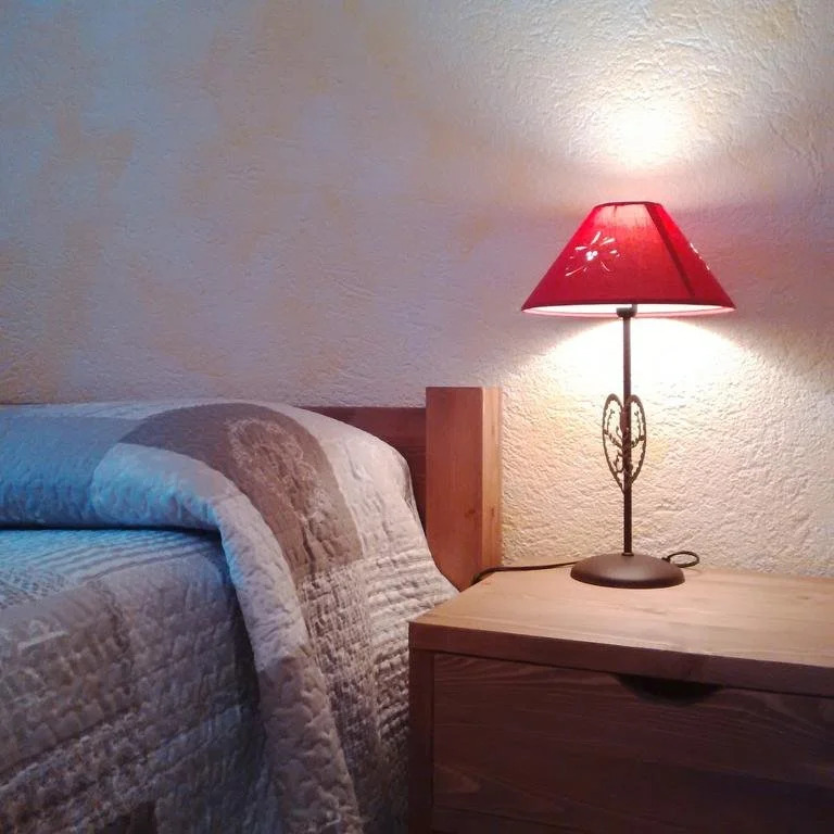 Hotel Chalet Val Ferret