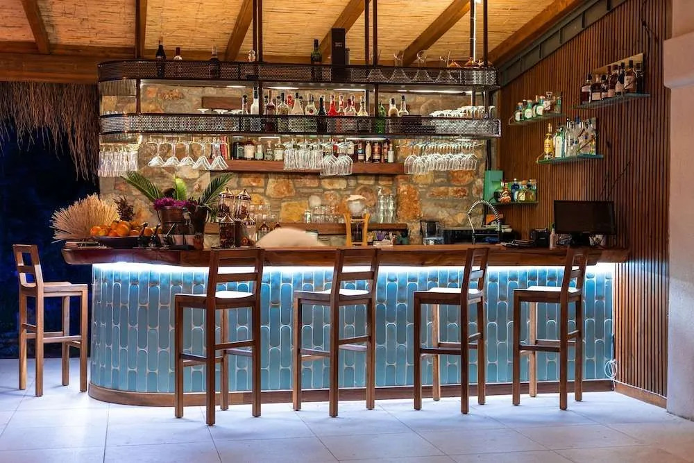 Ada Capra Hotel