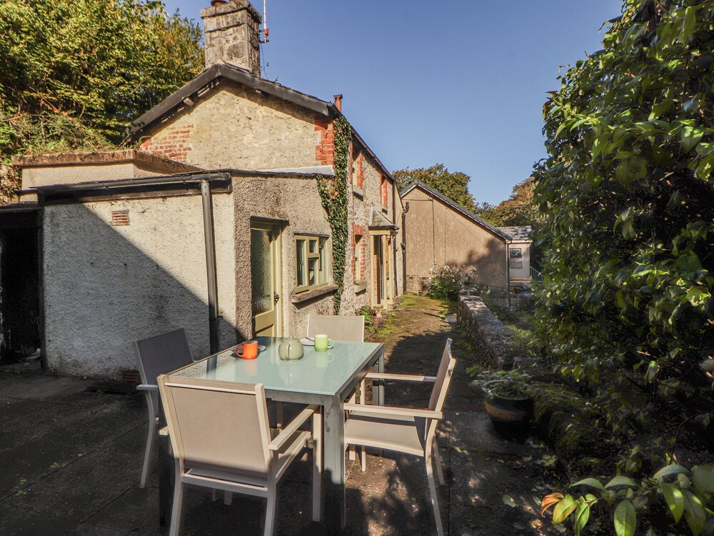 Rock Cottage