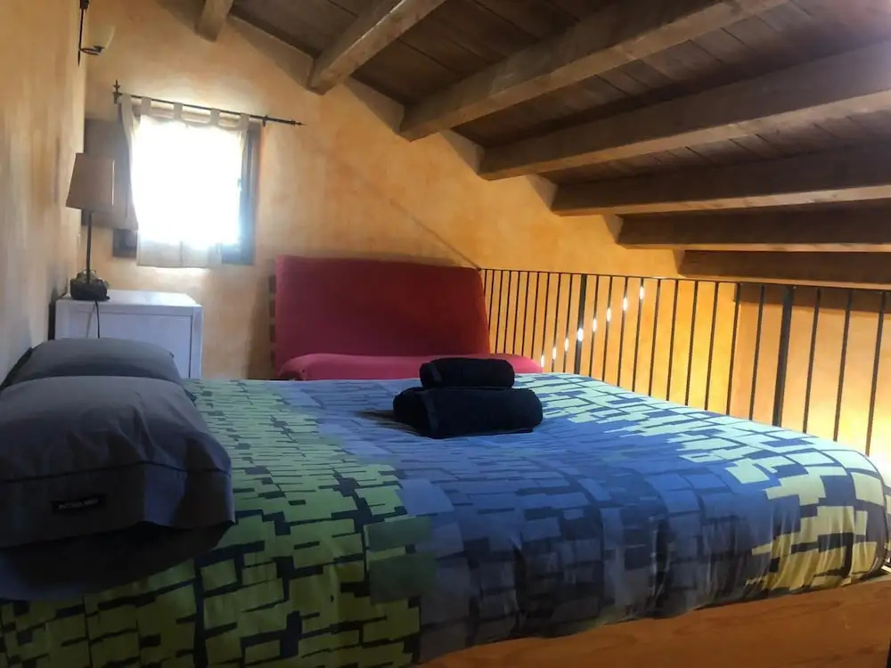 Apartaments Alzina