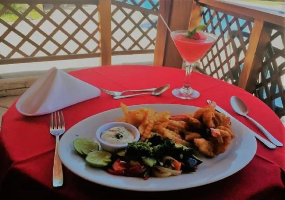 Hotel Costa Verde