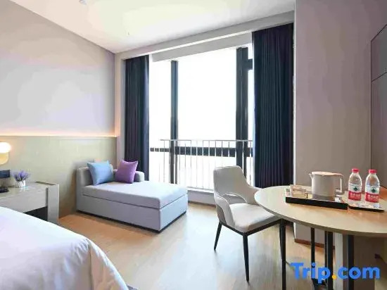 Lavande Hotel (Zhangzhou Yunxiao Nanhu Ecological Park Branch)
