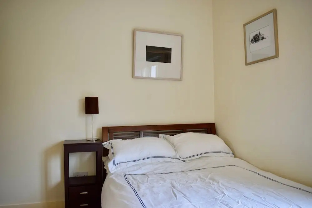 2 Bedroom City Centre Apartment In Dublin