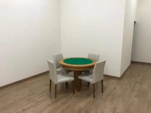 Residencial FAO II