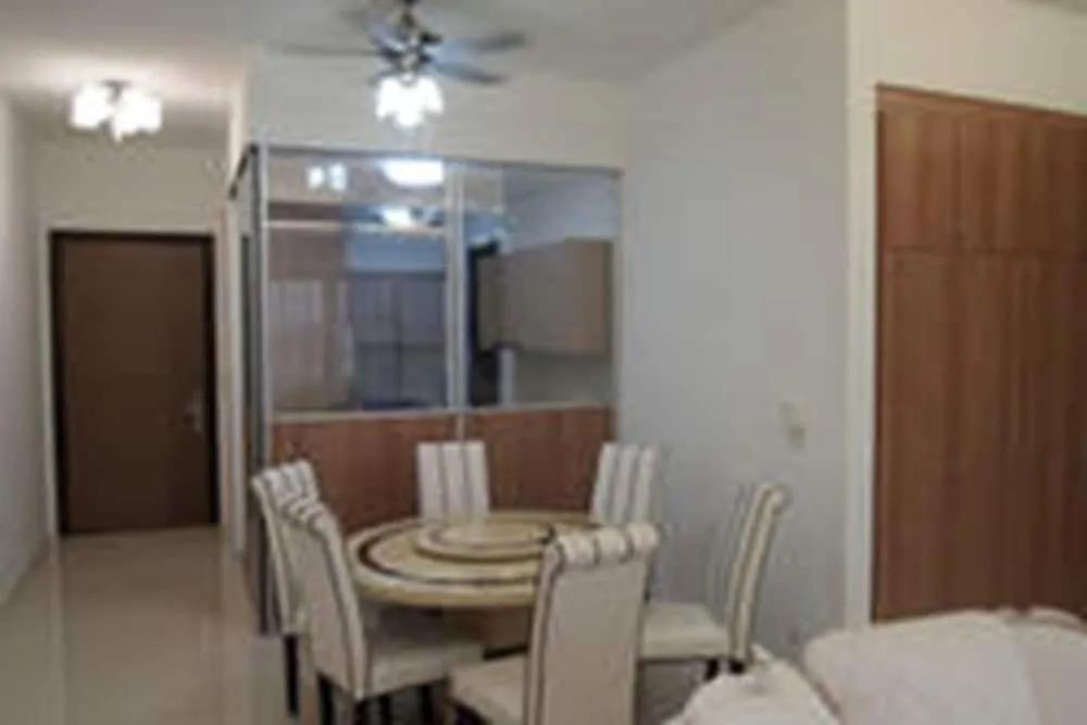 Pipit Homestay at Element Ampang