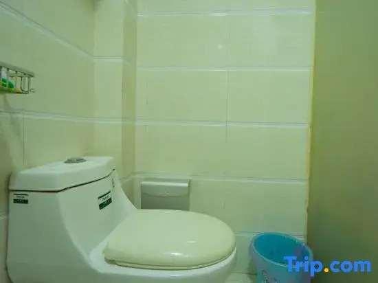 Wuhu Jujia Express Hotel