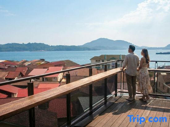 Voyage Retreat Pulau Pangkor