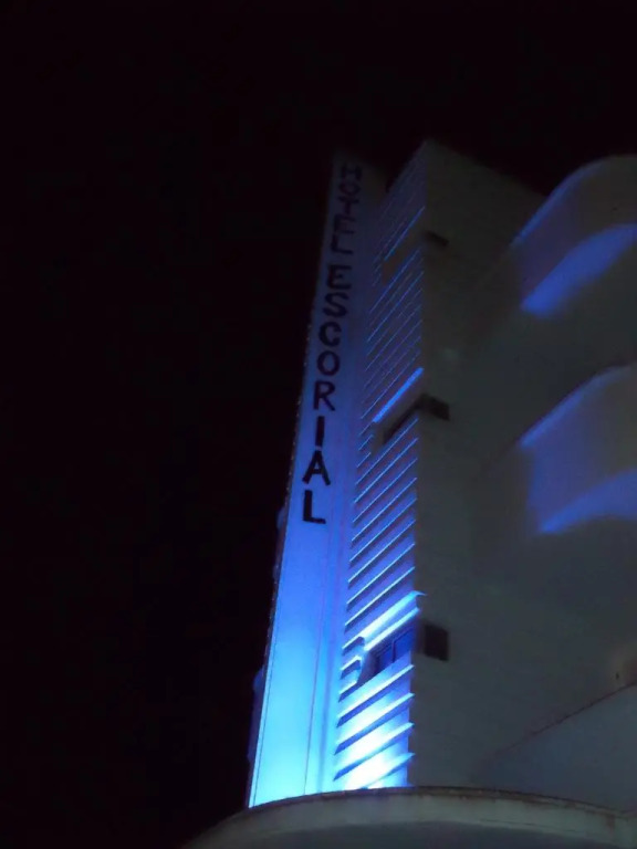 Hotel Escorial