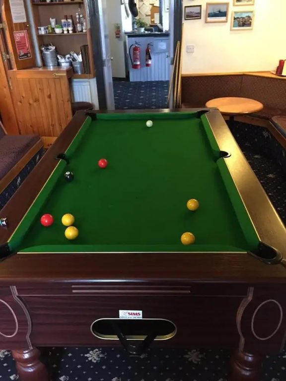 Gigha Hotel