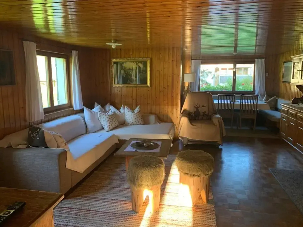 Holiday Home Geser Comfortable Vacation Home