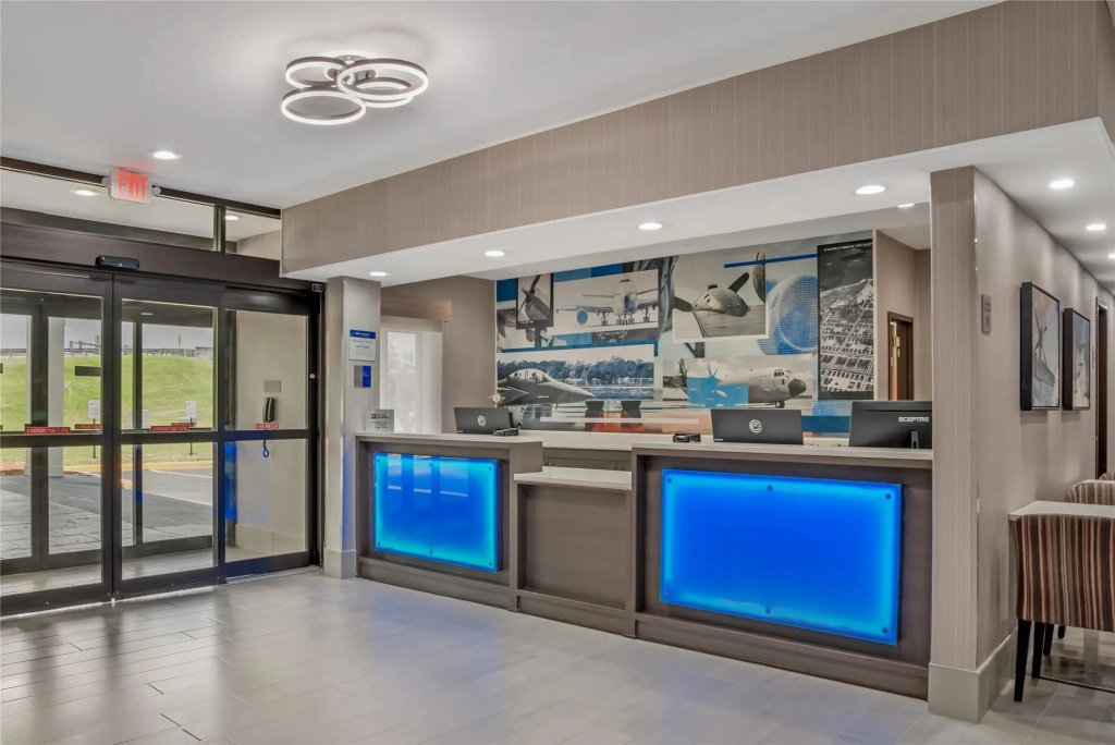 Best Western Plus DIberville