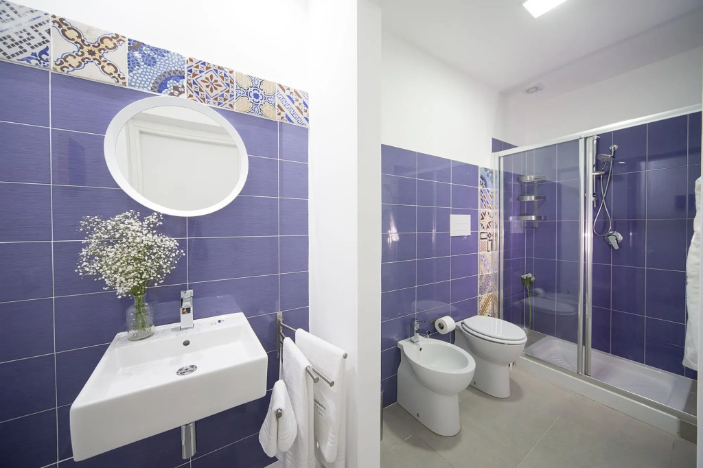 B&B Cantiere dellanima - Rooms of art