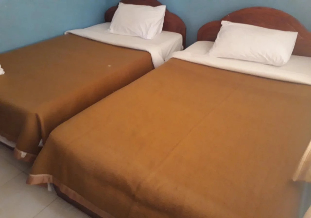 Royal Pakse hotel