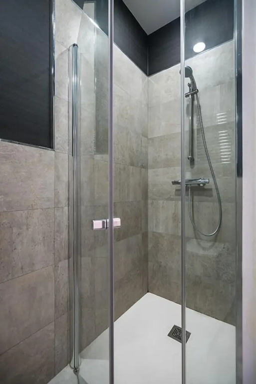 SanSebastianForYou Monpas Apartment