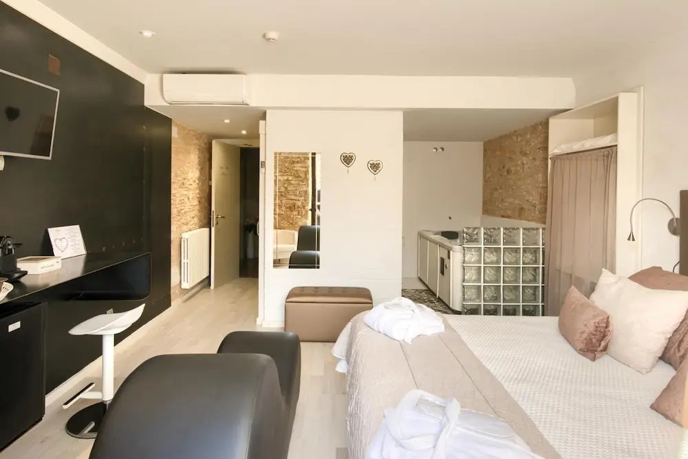 Hotel-Spa Classic Begur
