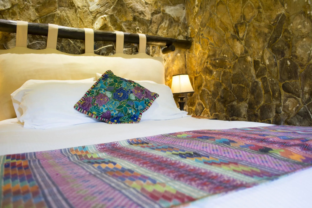 Casa Bella Boutique Hotel