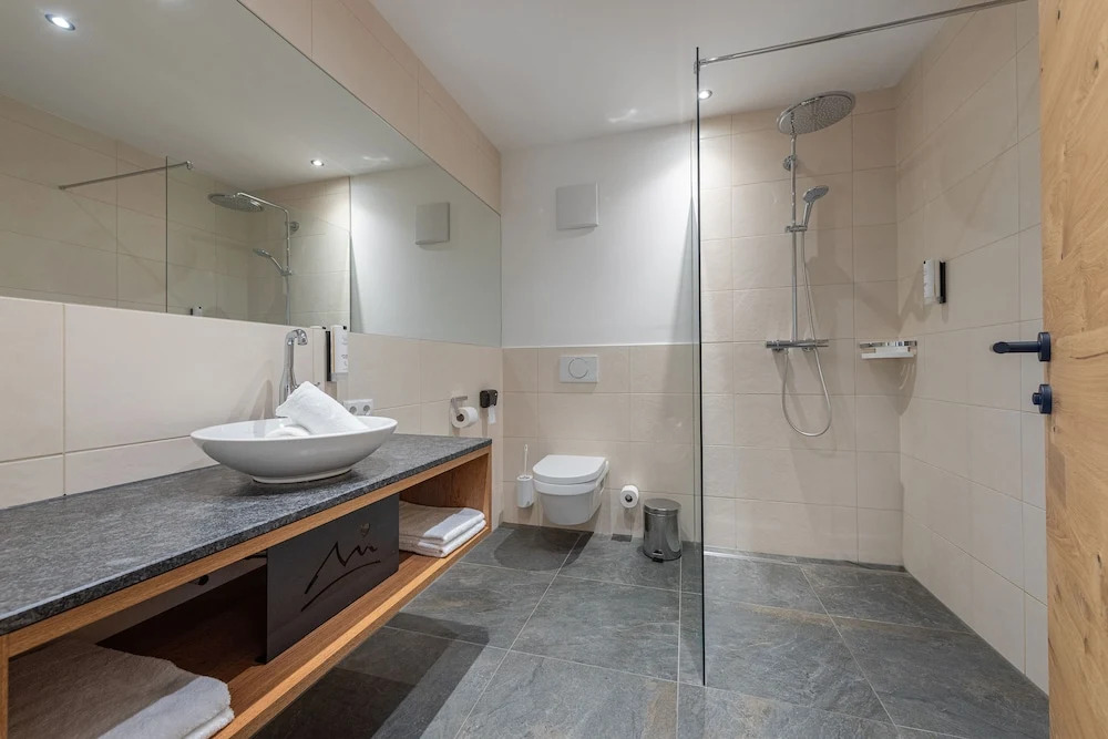 AlpenParks Hotel & Apartment Carpe Solem Mariapfarr