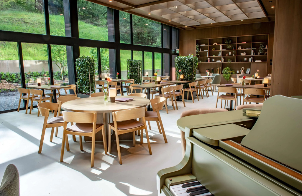 Park Hotel Zug