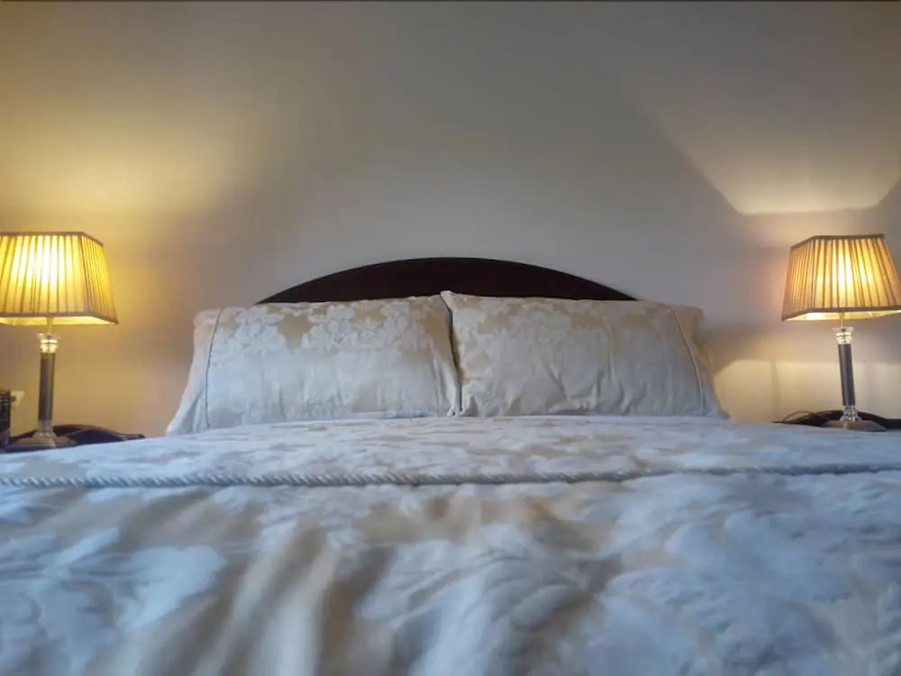 Corrib View Guesthouse h91rr72