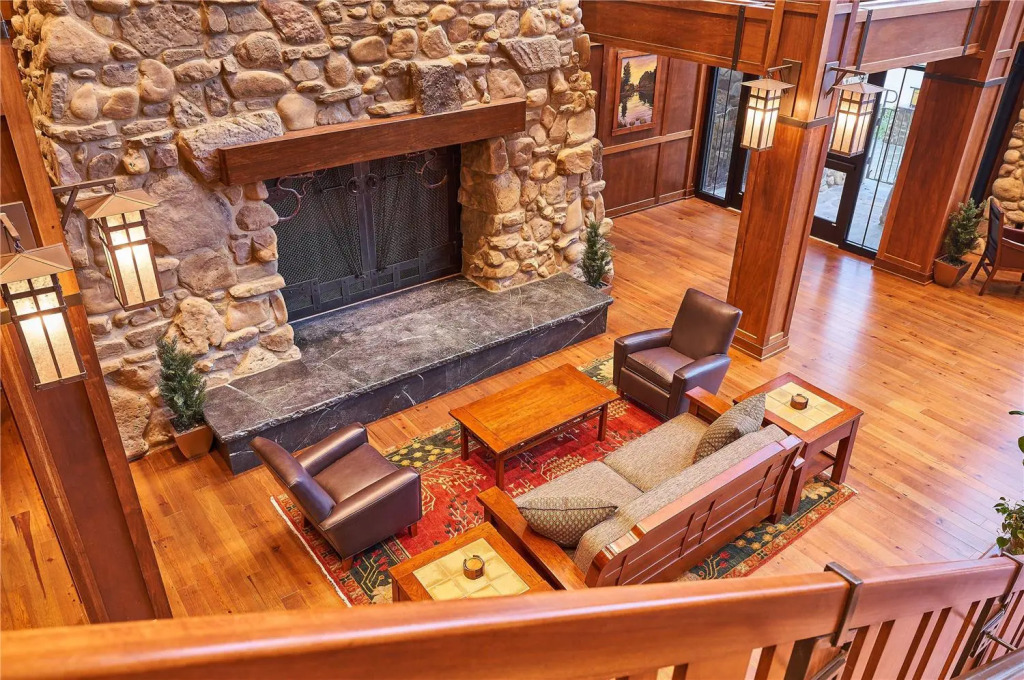 Hilton Grand Vacations Club Long Creek Ridgedale