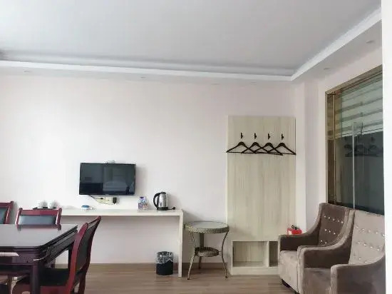 Meixin Hotel Lichuan