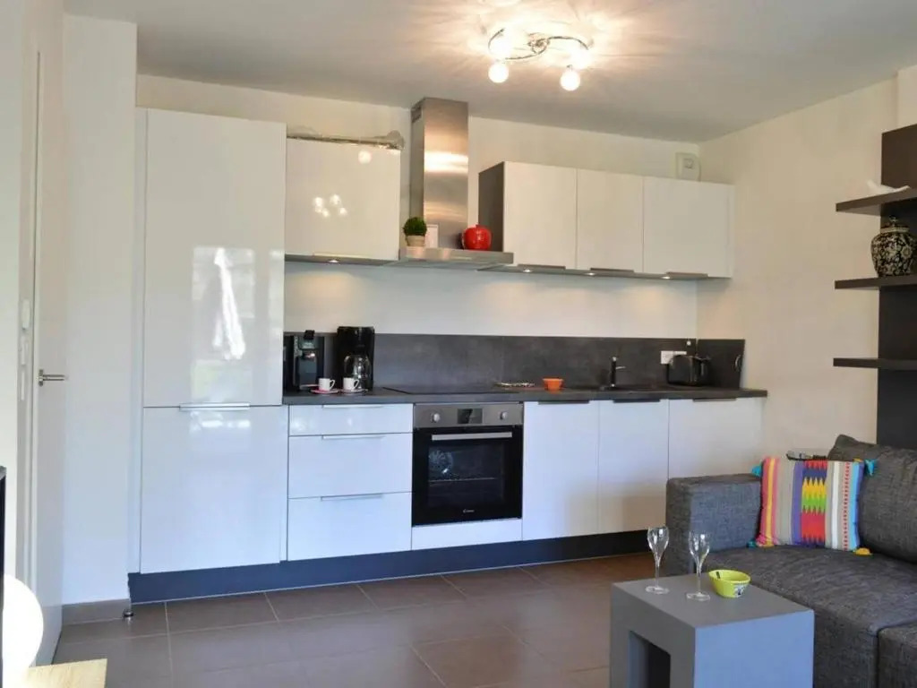 Appartement Antibes, 2 pièces, 4 personnes - FR-1-252-95