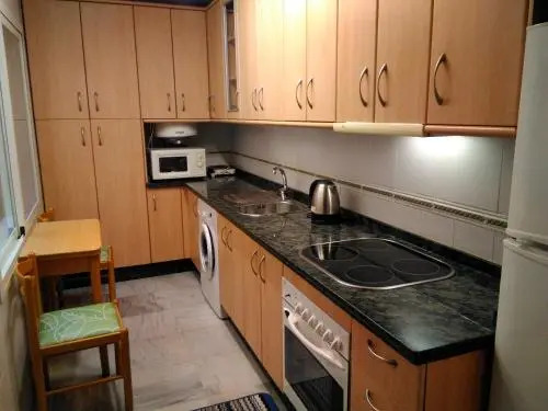 Luxury Flat