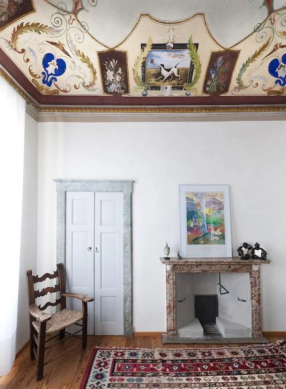 B&B La Villa