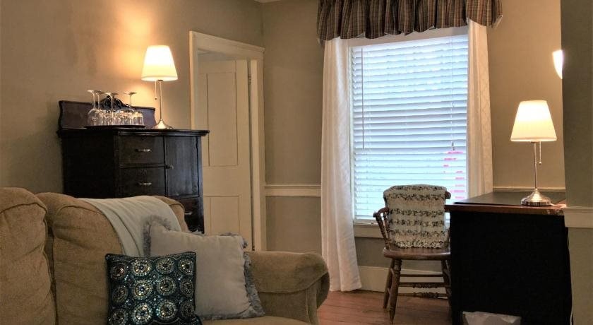 Schoolmasters House Bed & Breakfast